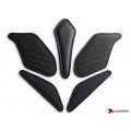 LUIMOTO TANK LEAF Tank Pads for the Kawasaki Ninja 300 (2013-2017)
